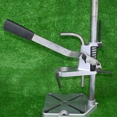 マキタ(Makita) 43型ドリルスタンド /10mmドリル＊整備済みの画像