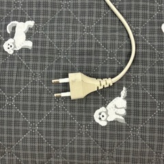 ホットカーペット　電気カーペットの画像