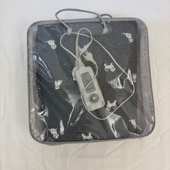 ホットカーペット　電気カーペットの画像