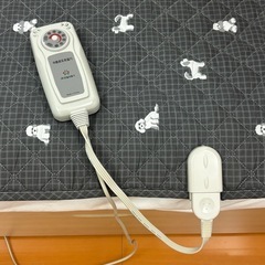 ホットカーペット　電気カーペットの画像