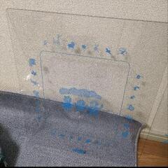 冷蔵庫マット2枚の画像