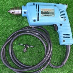 マキタ(Makita) 43型ドリルスタンド /10mmドリル＊整備済みの画像