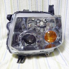 三菱トッポ　H82A  ヘッドライト 左右セットの画像