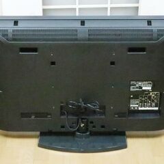 【期間限定　7月15日まで】　SONY（ソニー）KDL-40HX700　BRAVIA　液晶テレビ　中古品の画像