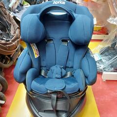 ISOFIX  ディアターン　プラスの画像