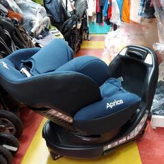 ISOFIX  ディアターン　プラスの画像