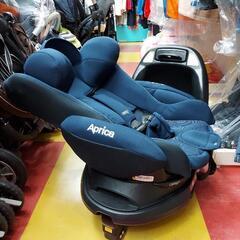 ISOFIX  ディアターン　プラスの画像