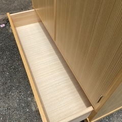 桐箪笥　美品の画像