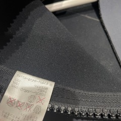 RUSTY ラスティ 長袖半ズボン ウェットスーツ ロンスプ メンズ 〔M〕の画像