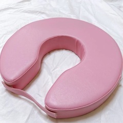 産後円座クッションの画像