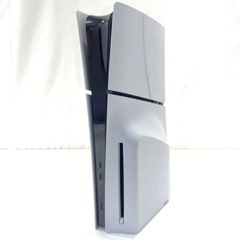 美品PlayStation5 型番:CFI-2000A01（1T...