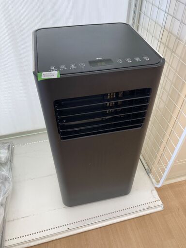 【リユースのサカイ野々市店】移動式エアコン KODEN KEP-201R 2021年製 ※クリーニング済み/当店1ヶ月保証