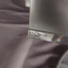 モニター PHILIPS 221Eの画像