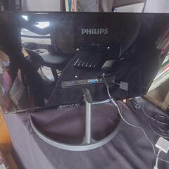 モニター PHILIPS 221Eの画像
