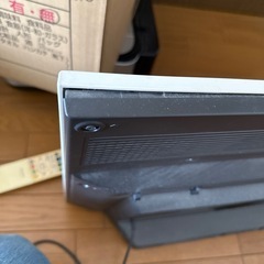シャープ　液晶カラーテレビ　LC-32J9の画像