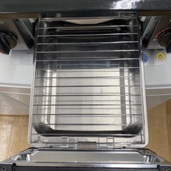 Rinnai LPガステーブルの画像