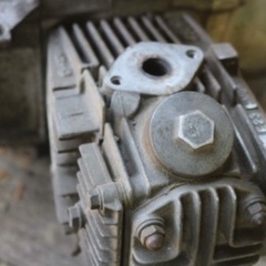 マグナ50 エンジン 分解 | おちょの気まぐれバイクカスタム