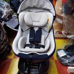 ISOFIX　クルムーヴスマートライトの画像