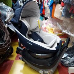 ISOFIX　クルムーヴスマートライトの画像