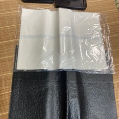 お習字セットの画像