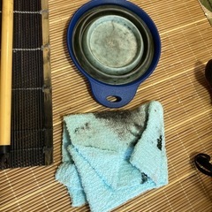 お習字セットの画像