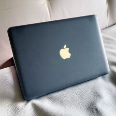 MacBook Pro 13インチの画像