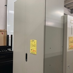 リユースマン倉敷前開き書庫PLUSの画像