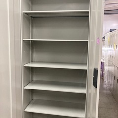 リユースマン倉敷前開き書庫PLUSの画像