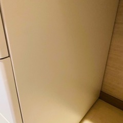 取引き決定0円　デスクワゴン　ホワイトの画像