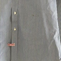 👔UNIQLO半袖シャツ3枚セット ユニクロ メンズ クリーニング済み の画像