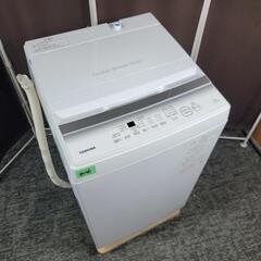 ‼️関西エリア配送設置可🙌‼️最新2022年製✨SHARP × 東芝 家電セットの画像
