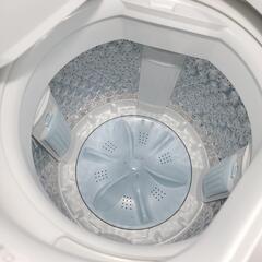 ‼️関西エリア配送設置可🙌‼️最新2022年製✨SHARP × 東芝 家電セットの画像