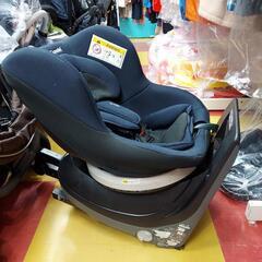 ISOFIX　ネセルターンリミテッドの画像