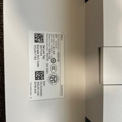 DELL S2421HS 23.8インチの画像