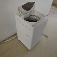 洗濯機の画像