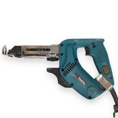  25Y037 ジ3 makita マキタ オートパックスクリュードライバ モデル6832 石膏ボード・コンパネ止め 現状品の画像