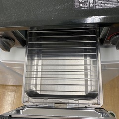 Rinnai LPガステーブル【トレファク東大阪店】の画像