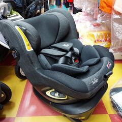ISOFIX　ジョイーアーク360°の画像