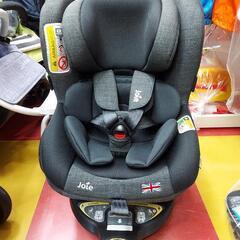 ISOFIX　ジョイーアーク360°の画像