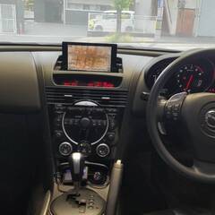 レア車RX-8！車検2年付♪支払方法相談可☆★の画像
