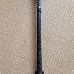 ZETT　バトルツイン　バットの画像
