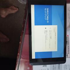 草刈り1時間でタブレットなど