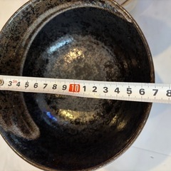 丼茶碗の画像