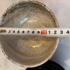 丼茶碗の画像