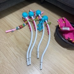 ミニー　ジャンパルーの画像