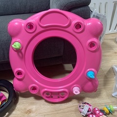 ミニー　ジャンパルーの画像