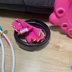 ミニー　ジャンパルーの画像