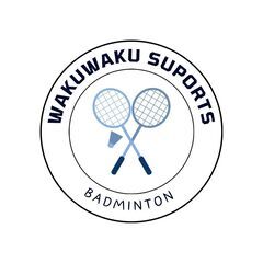🏸【バドミントン】【20代限定】7/19（土）ゆるっと体を…