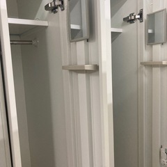 リユースマン倉敷4人用ロッカーの画像