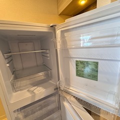 至急！！　冷蔵庫 の画像